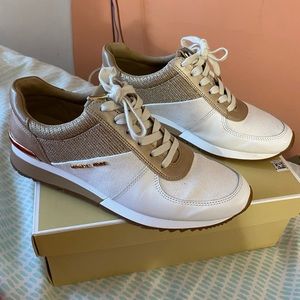 Michael kors sneakers